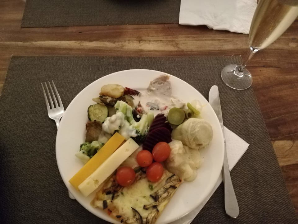 Gastro Pierre & Vacances Fuerteventura Origo Mare Resort