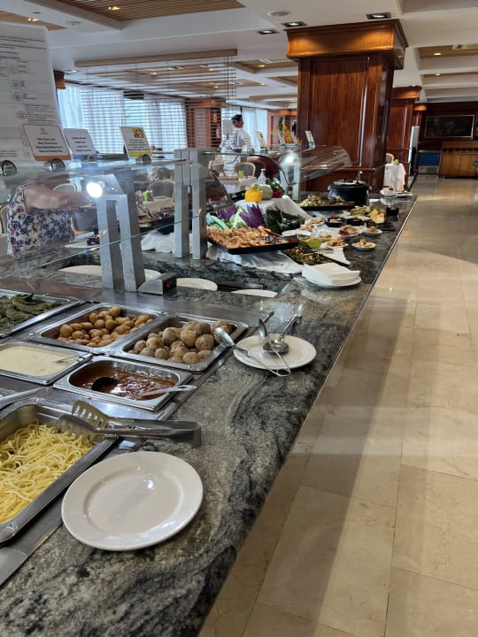 Gastro Hotel ValleMar