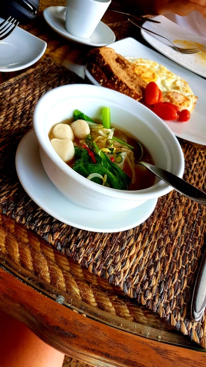 Gastro Cape Panwa Hotel