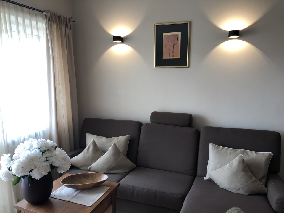 Zimmer Aparthotel Christine