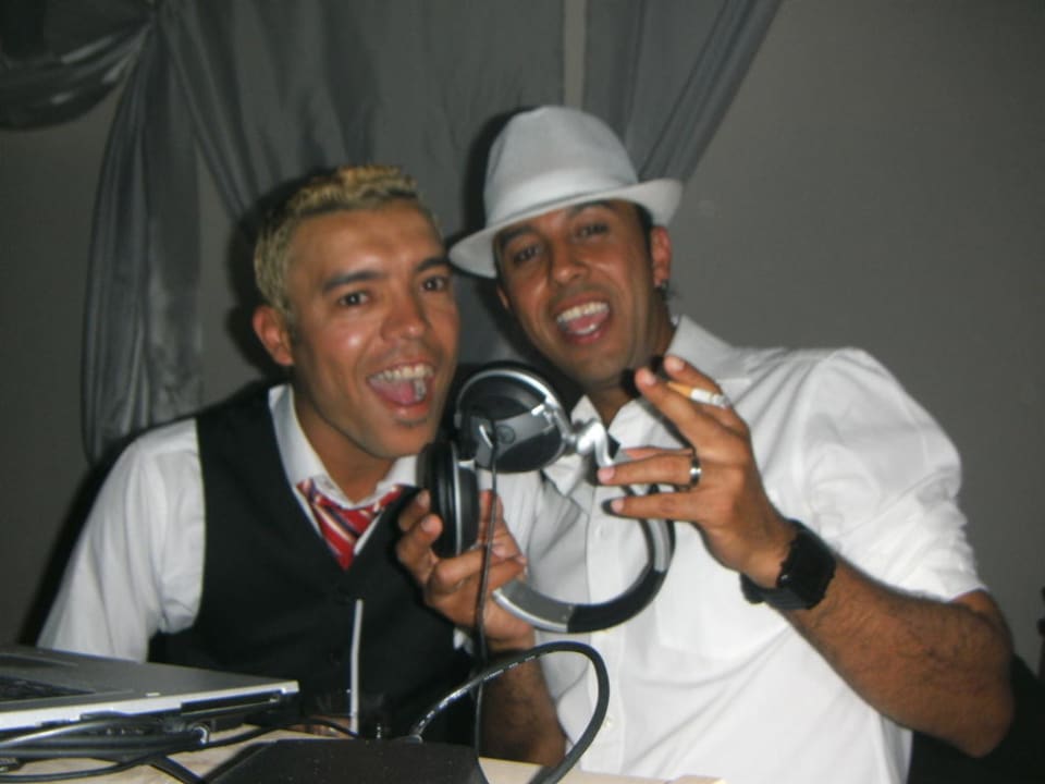 Didi & Mehdi Cleopatra Luxury Resort Makadi Bay