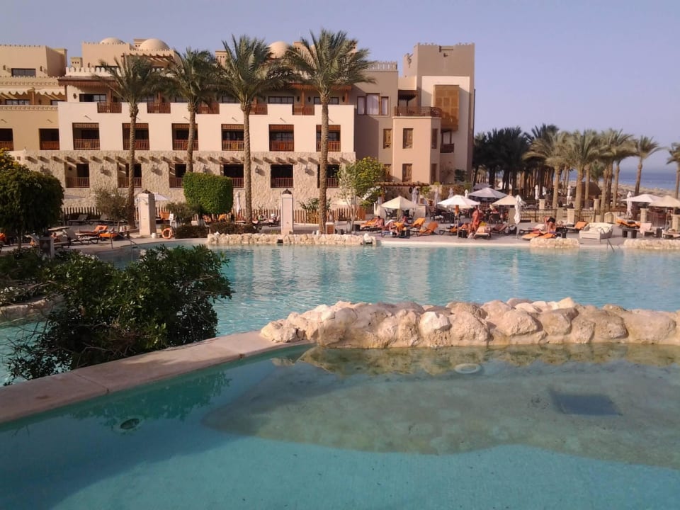 Hotel mit Außenpool Makadi Spa - Adults only