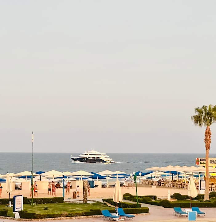 Außenansicht Akassia Swiss Resort