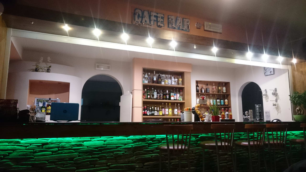 Restaurant Hotel Faliraki Bay