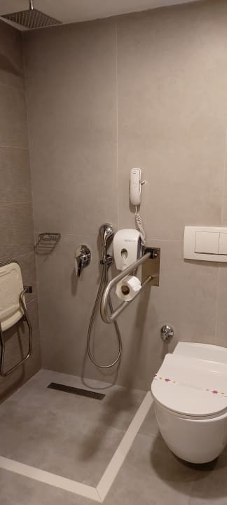 Zimmer Side Story Resort & Spa