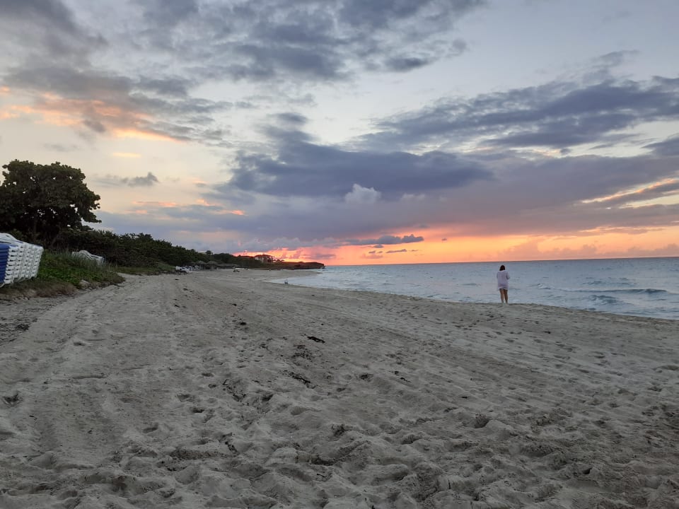 Strand Sirenis Tropical Varadero