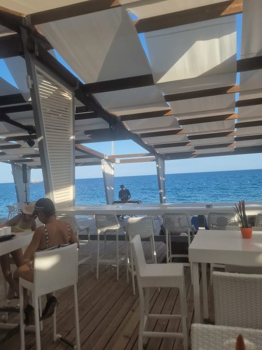Strand Rixos Premium Tekirova