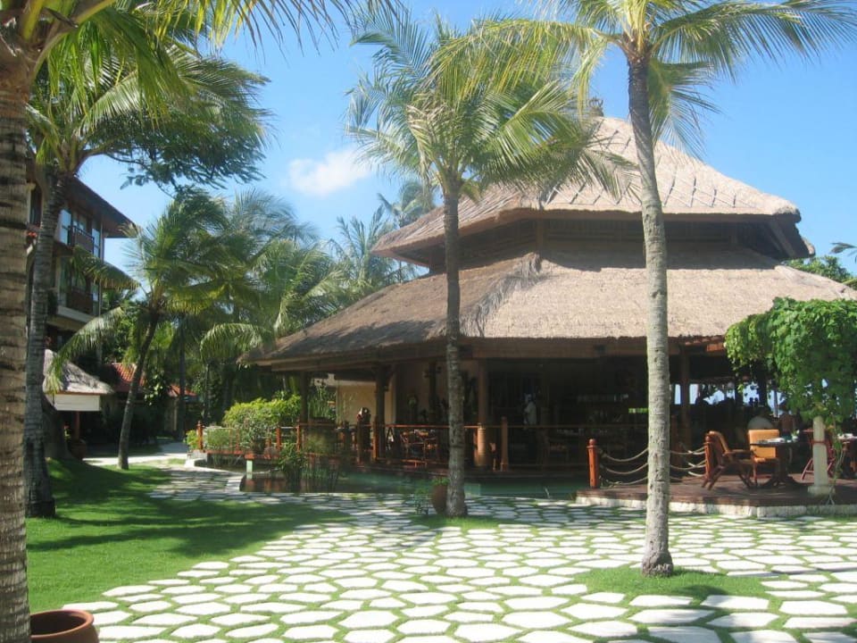 Restaurant The Westin Resort Nusa Dua, Bali