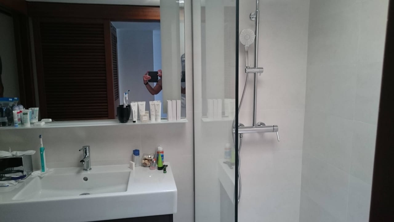 Zimmer "The Level" Paradisus by Meliá Salinas Lanzarote