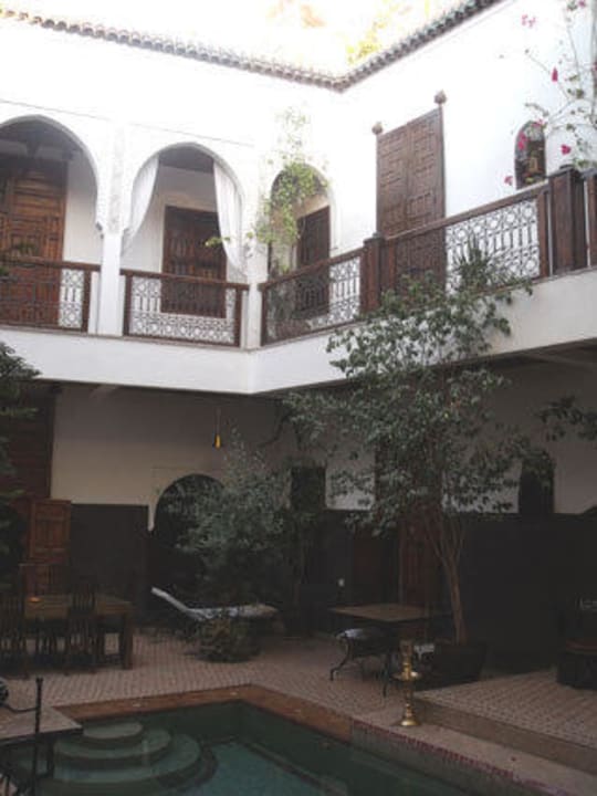 Galerie Riad Kasbah Riad Kasbah