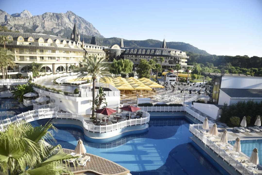 Widok Crystal Prestige Pearl Collection