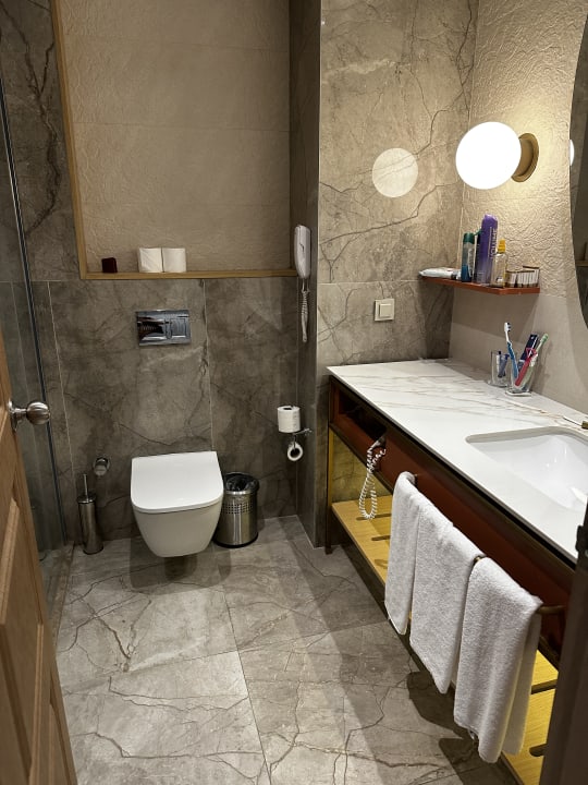 Zimmer Fame Residence Lara & Spa