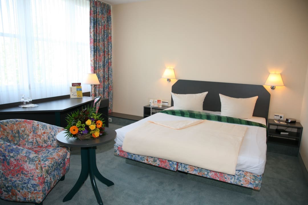 XXL Zimmer Hotel Wörth