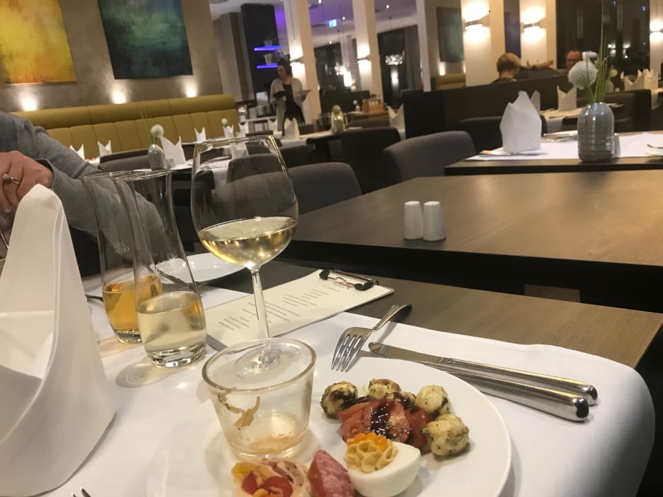 Gastro Vital Hotel Frankfurt