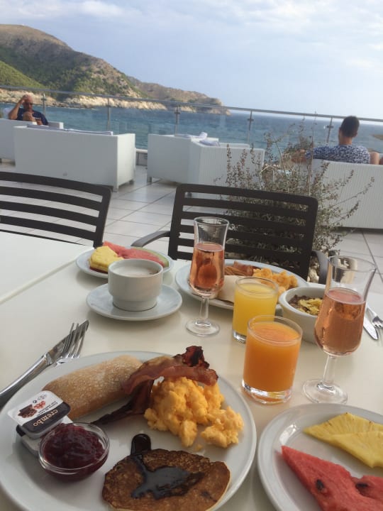 Restaurant HSM Regana - Adults Only