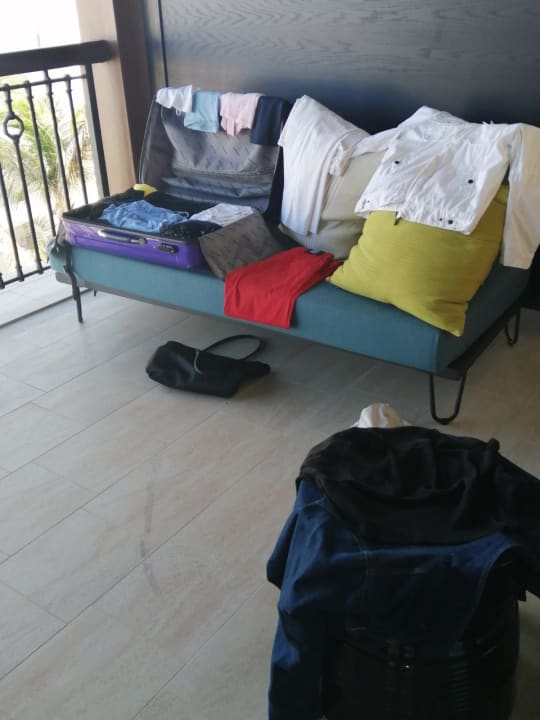 Zimmer Lopesan Costa Bávaro Resort, Spa & Casino