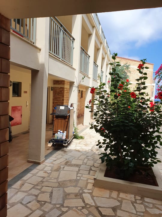 Sonstiges Bella Beach Hotel