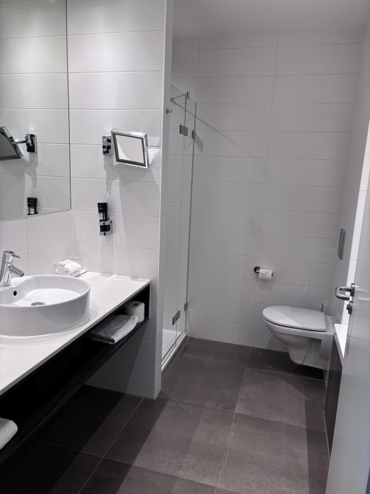 Zimmer Leonardo Royal Hotel Den Haag Promenade