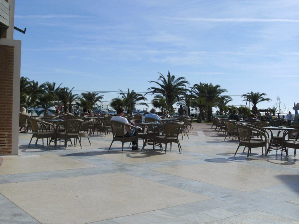 Poolbar Megasaray Club Belek