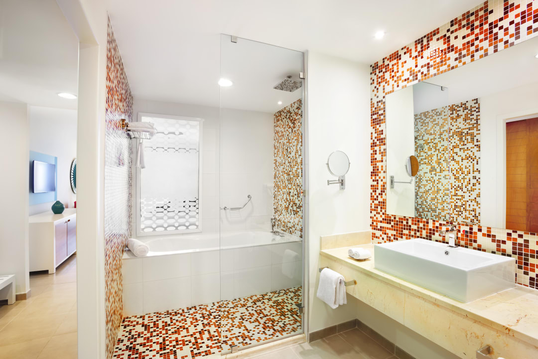 Zimmer Playa Vista Azul