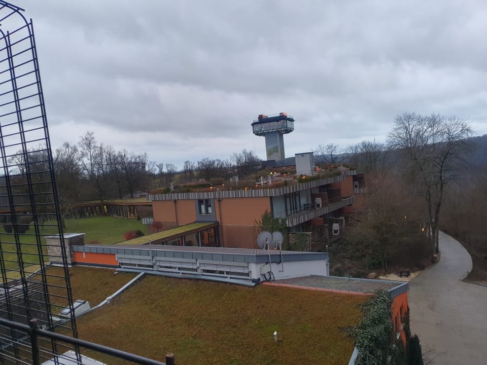 Ausblick Mawell Resort