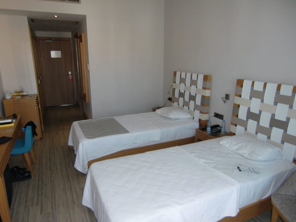 Zimmer 221 Jiva Beach Resort
