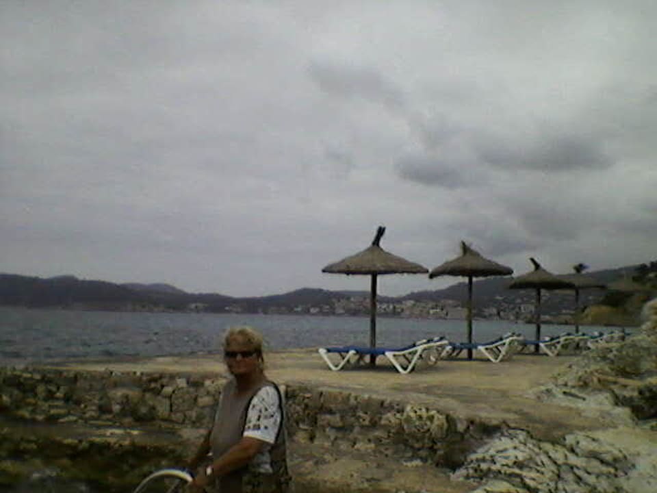 Strand FERGUS Style Cala Blanca Suites