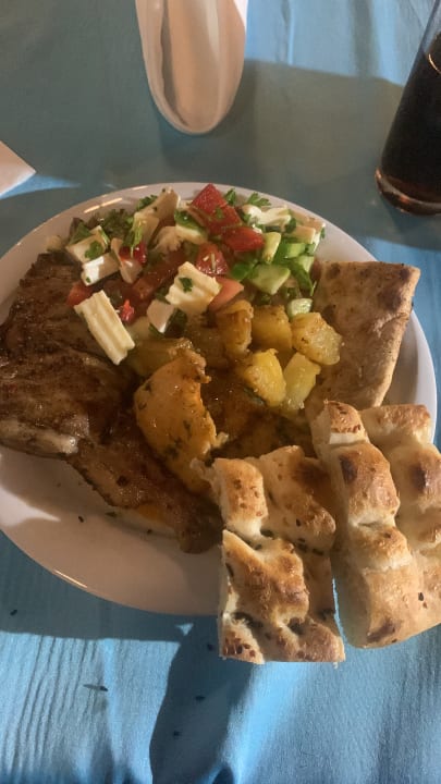 Gastro Saphir Resort & Spa