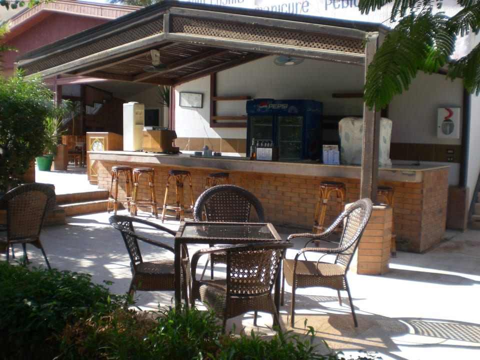 Pool Bar Sand Beach Hotel Hurghada