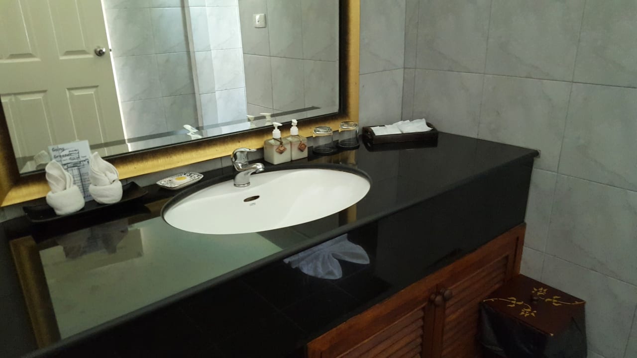 Zimmer Laksasubha Hua Hin