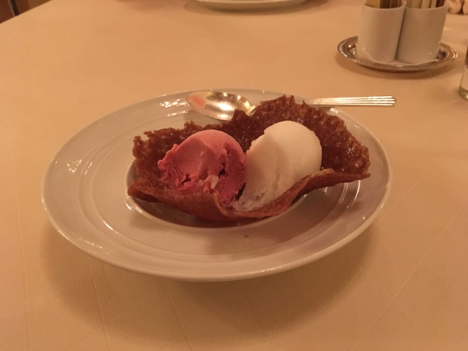 Restaurant Emirates Palace Mandarin Oriental