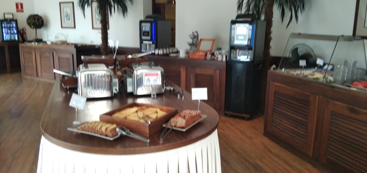 Gastro Hotel Morabeza