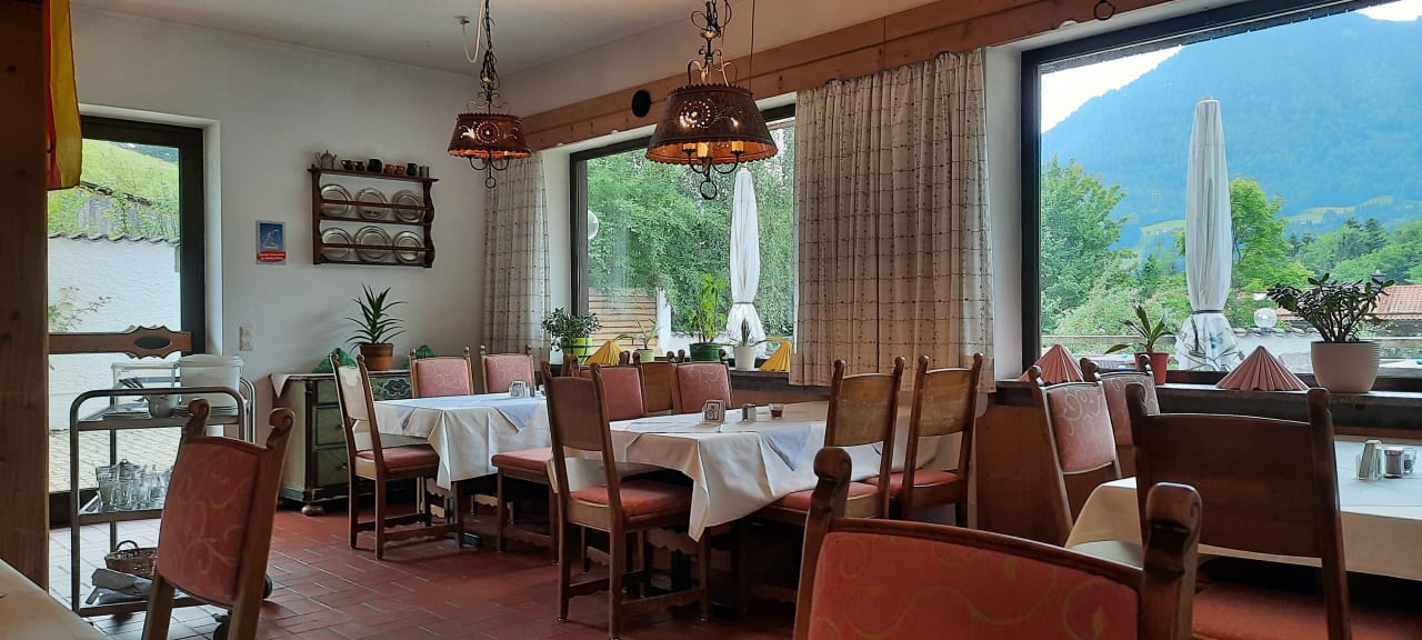 Gastro Landhotel Maiergschwendt