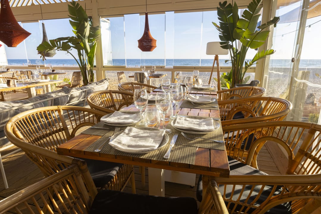 Gastro Hipotels Barrosa Park