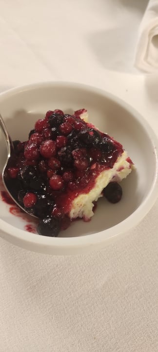 Gastro Hotel Villaggio Il Gabbiano