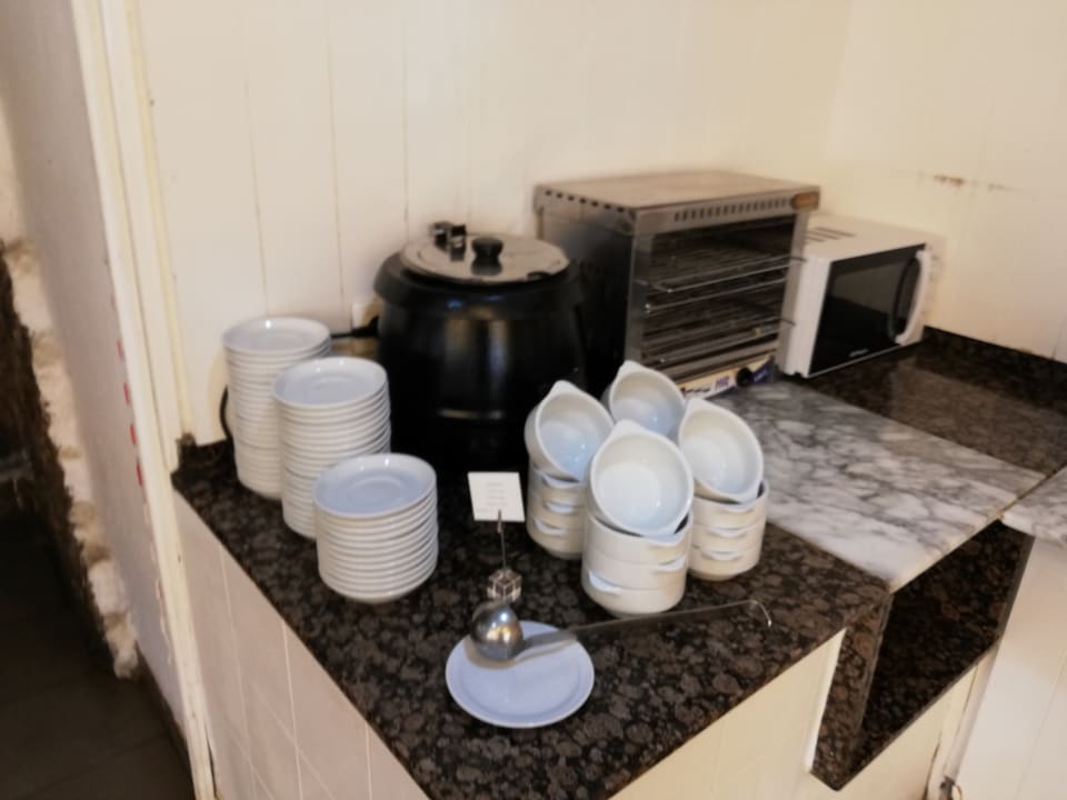 Gastro Smy Tahona Fuerteventura