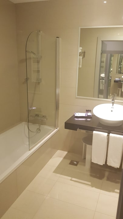 Zimmer Hotel Doña Monse