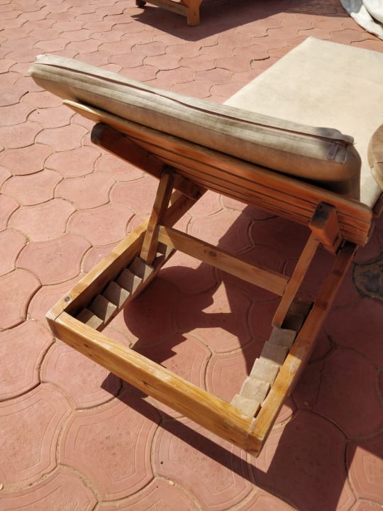 Sonstiges Three Corners Sea Beach Resort