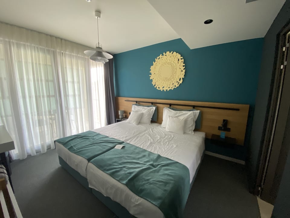 Zimmer Hotel Nestos