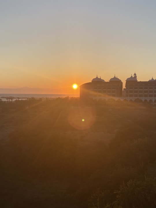 Ausblick Sentido Trendy Verbena Beach