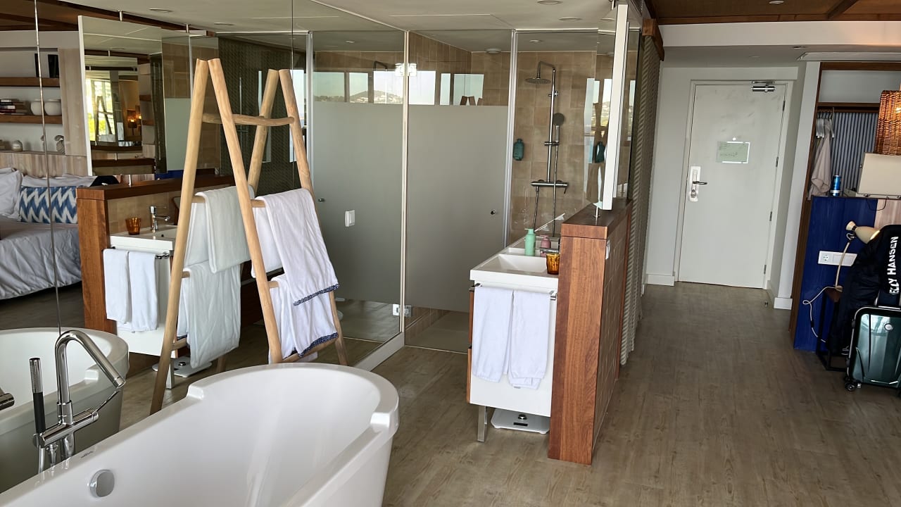 Zimmer Zel Mallorca