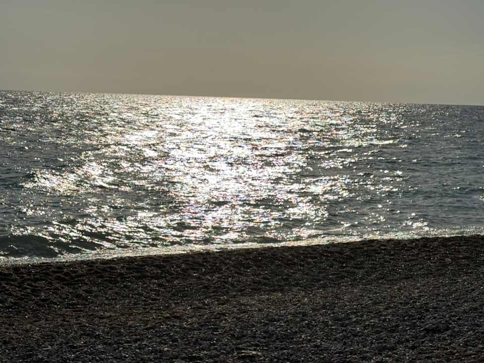 Strand Seaden Sea Planet Resort & Spa