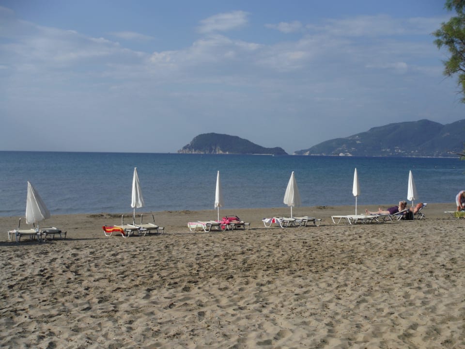 Hotel-Strand Domes Aulūs Zante, Autograph Collection