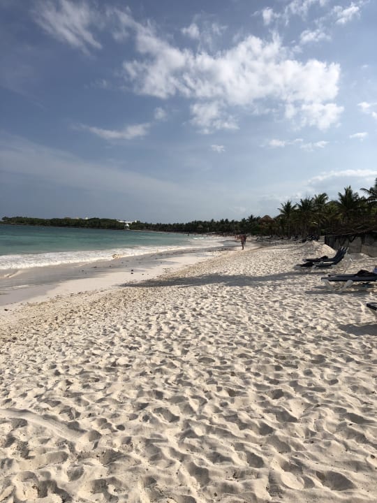 Strand TRS Yucatan Hotel - Adults only