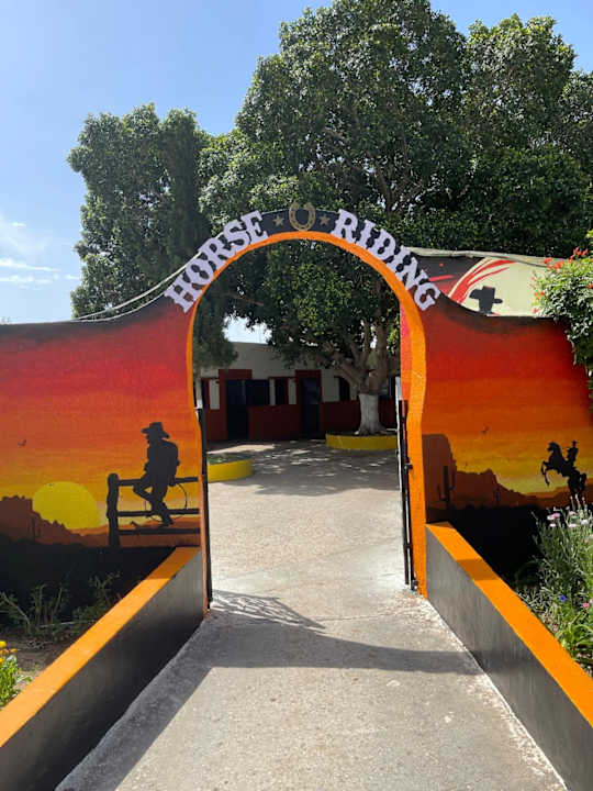 Sonstiges Sahara Beach Aquapark & Resort