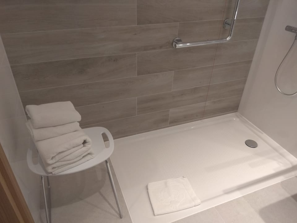 Zimmer Seaside Park Hotel