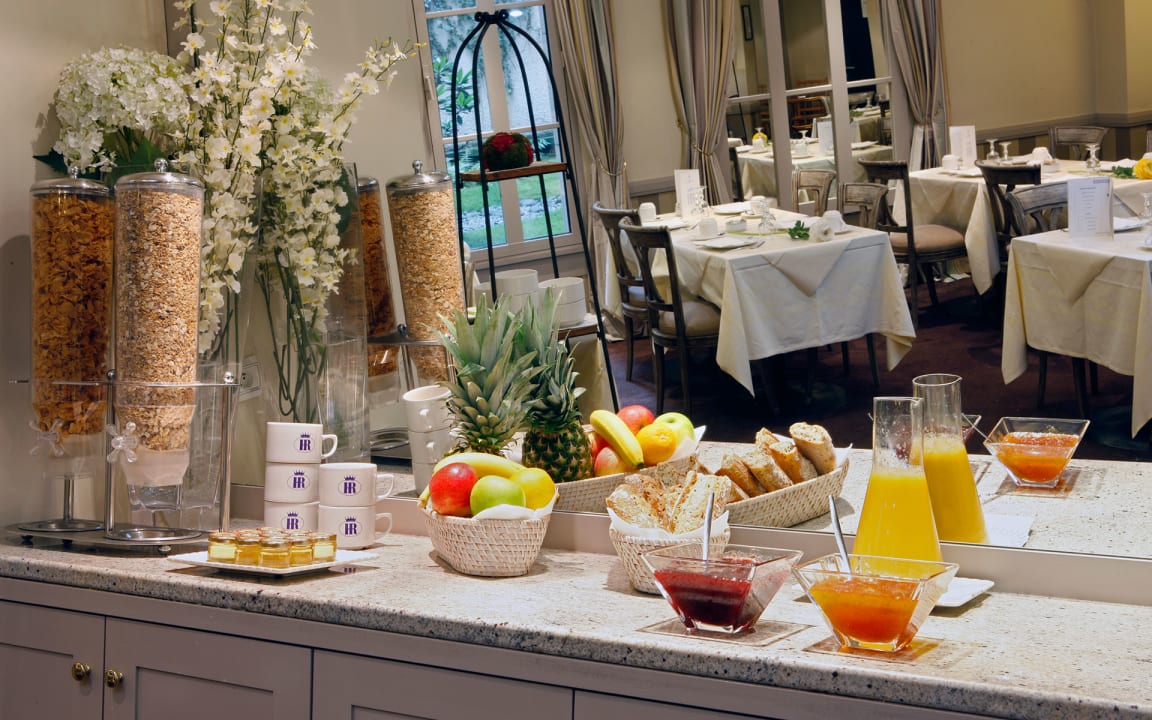 Gastro Hotel Residence du Roy