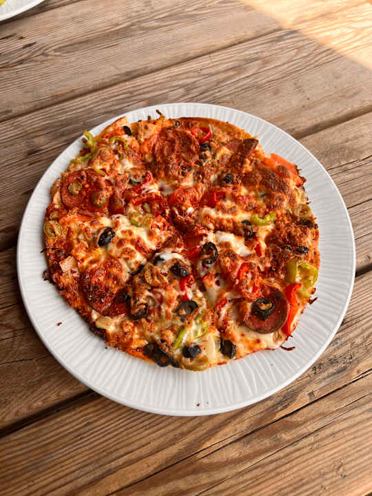 Strand Side Royal Palace Hotel & Spa