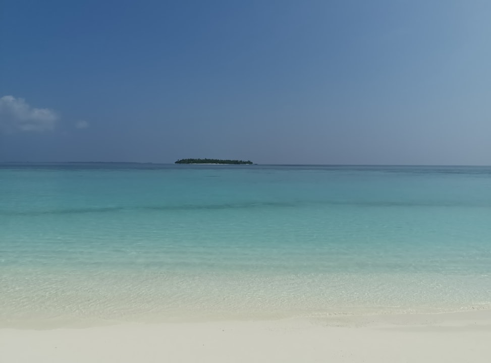 Strand The Standard Maldives