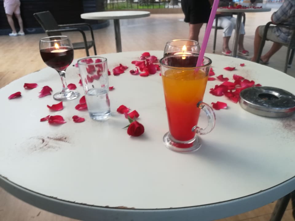 Gastro Latanya Park Resort